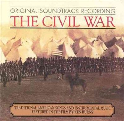 Various - Civil War (ost) (CD)