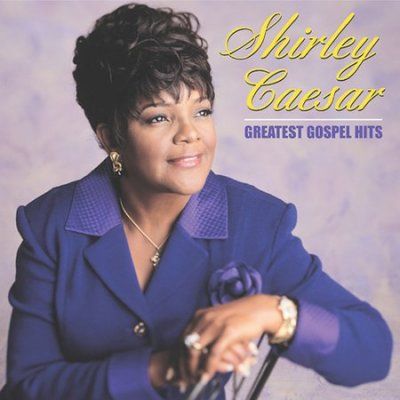 Shirley Caesar - Greatest Gospel Hits (CD)