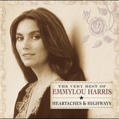 Emmylou Harris - Very Best Of Emmylou Harris (CD)