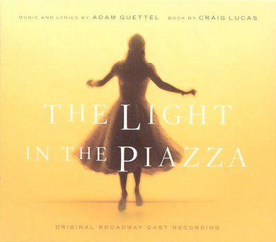 Original Cast - Light In The Piazza (ocr) (CD)