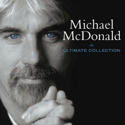 Michael Mcdonald - Ultimate Collection (CD)