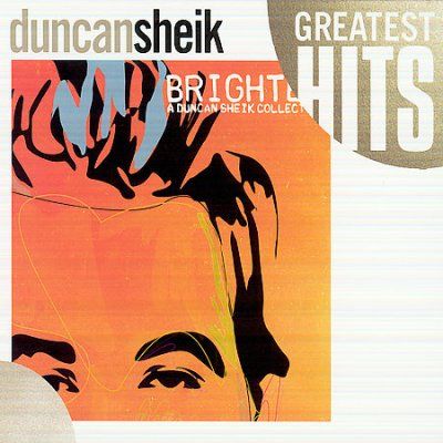 Duncan Sheik Greatest Hits - (Import CD)