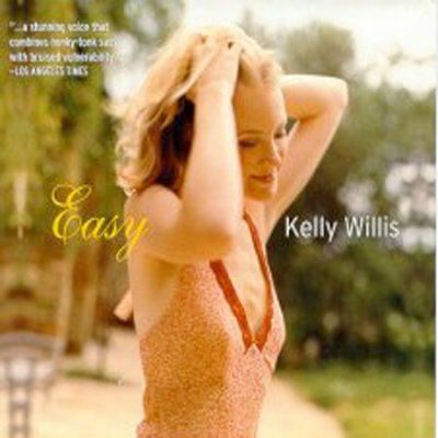Kelly Willis - Easy (CD)