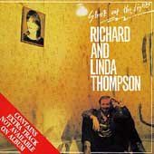Richard Thompson / Linda Thompson - Shoot Out The Lights (CD)