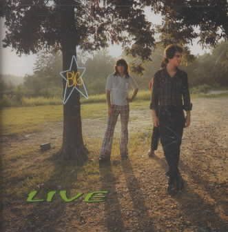 Big Star - Columbia - Live At Missouri University (CD)