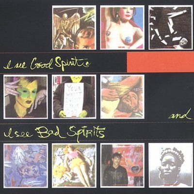 My Life With The Thrill Kill Kult - I See Good Spirits And I See Bad Spirits - Remastered (CD)