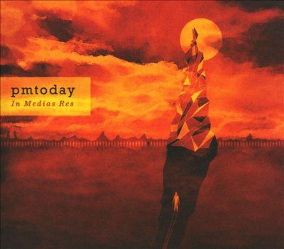 Pm Today - In Medias Res (CD)