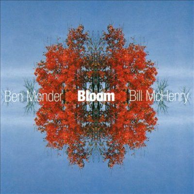 Ben Monder - Bloom (CD)