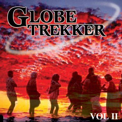 Various - Globe Trekker Vol 2 (CD)