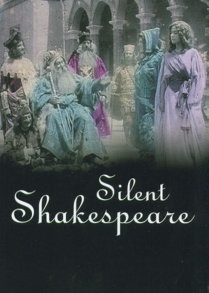 Silent Shakespeare(DVD)