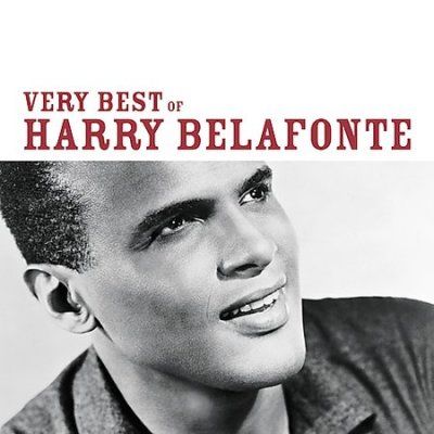 Harry Belafonte - Very Best Of Harry Belafonte (CD)