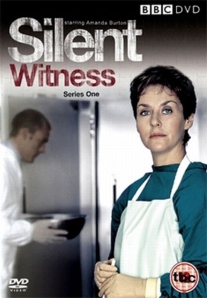 Silent Witness: Series 1(DVD)