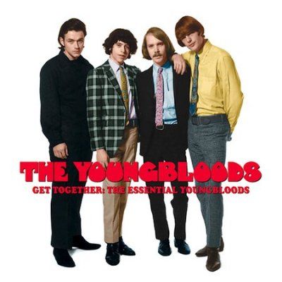 Youngbloods - Get Together: Essential Youngbloods (CD)