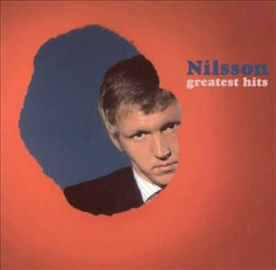 Nisson - Greatest Hits (CD)