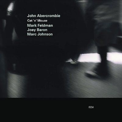 Abercombie John - Cat 'n Mouse (CD)