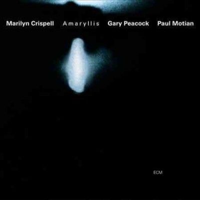 Marilyn Crispell - Amaryllis (CD)