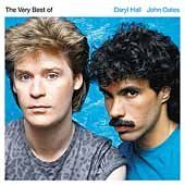 Hall &amp; Oates - Very Best Of Hall &amp; Oates (CD)