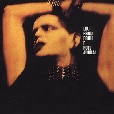 Lou Reed - Rock N Roll Animal (CD)