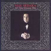 Neil Sedaka - All Time Greatest Hits (CD)