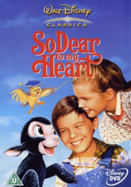 So Dear to My Heart(DVD)