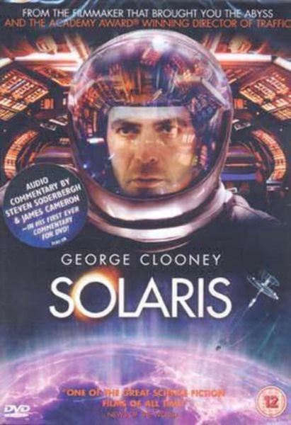 Solaris(DVD)