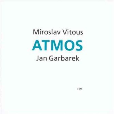 Miroslav Vitous - Atmos (CD)