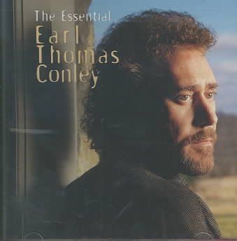 Earl Thomas Conley - Essential Earl Thomas Conley (CD)