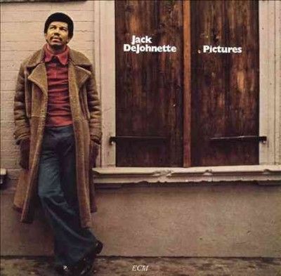 Jack Dejohnette - Pictures (CD)
