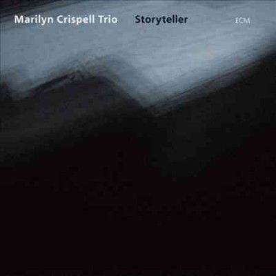 Marilyn Crispell - Storyteller (CD)