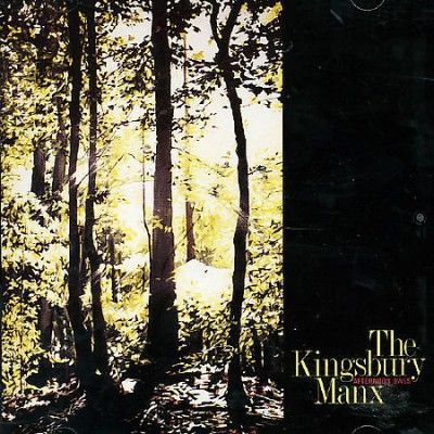Kingsbury Manx - Afternoon Owls (CD)