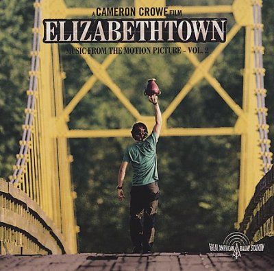 Various - Elizabethtown Vol 2 (ost) (CD)