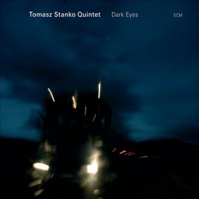 Tomasz Quint Stanko - Dark Eyes (CD)