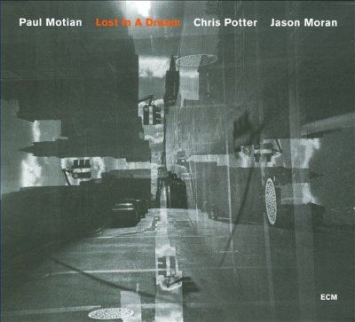 Paul Motian - Lost In A Dream (CD)