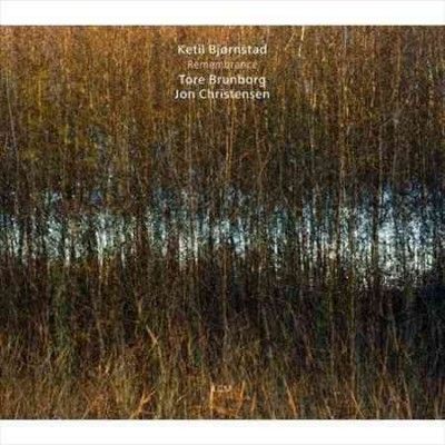 Ketil Bjornstad - Remembrance (CD)