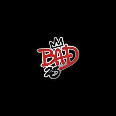 Bad - 25th Anniversary Deluxe Edition (CD)