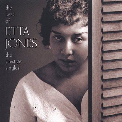 Etta Jones - Best Of Etta Jones (CD)