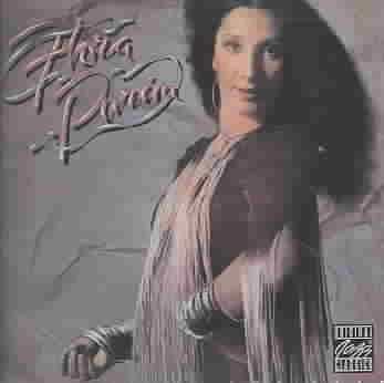 Flora Purim - That's What She Said (CD)