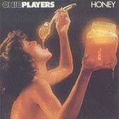 Ohio Players - Honey (CD)