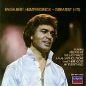 Englebe Humperdinck - His Greatest Hits (CD)