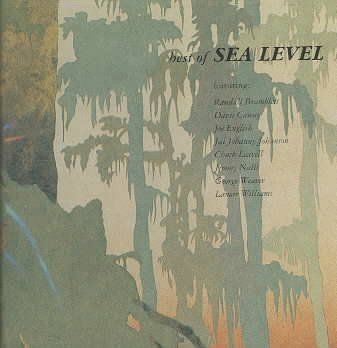 Sea Level - Best Of Sea Level (CD)
