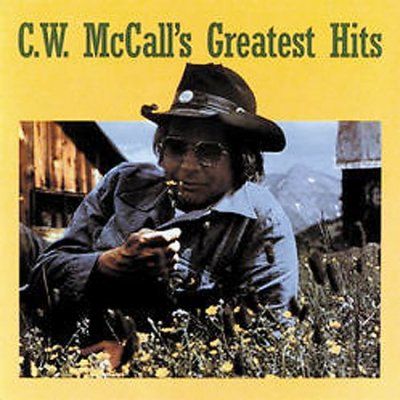 C.W. Mccall - Greatest Hits (CD)