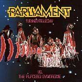 Parliament - Funkentelechy Vs The Placebo Syndrome (CD)