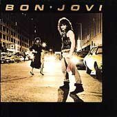 Bon Jovi - Bon Jovi (CD)