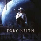 Toby Keith - Blue Moon (CD)