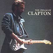 Eric Clapton - Cream Of Clapton (CD)