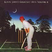 Elton John - Greatest Hits Vol 02 (CD)