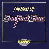 Con Funk Shun - Best Of Funk Essentials Series (CD)