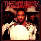 Gap Band - Greatest Hits (CD)