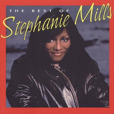 Stephanie Mills - Best Of Stephanie Mills (CD)