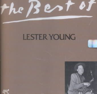 Lester Young - Best Of Lester Young (CD)